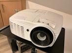 Optoma EH415 Beamer Projector - Full HD - DLP, Audio, Tv en Foto, Beamers, Gebruikt, Ophalen of Verzenden, DLP, Full HD (1080)