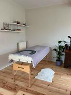 Energetische behandelingen - Lichaamswerk - Ademwerk, Lichamelijke therapie