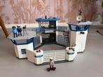 Playmobil gevangenis/ politie, Kinderen en Baby's, Speelgoed | Playmobil, Ophalen, Zo goed als nieuw