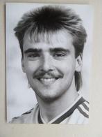 Dijkstra fotoJurjen.Flisijn  Cambuur 1989/90. 12,7 x 17,7 cm, Verzamelen, Ophalen of Verzenden, Zo goed als nieuw, Overige binnenlandse clubs