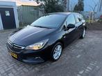 Opel Astra 1.6 CDTI Business, 5D, Navi, Cruise, NAP!, Auto's, Voorwielaandrijving, Stof, Gebruikt, 4 cilinders