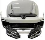 Volkswagen Golf 8 VIII R-Line 5H Voorkop LC9A Wit 4x pdc ✅, Ophalen of Verzenden