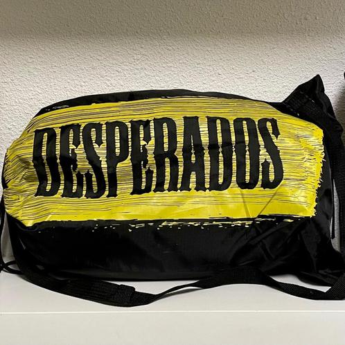 Desperados lucht zitzak, Verzamelen, Biermerken, Nieuw, Overige typen, Overige merken, Ophalen of Verzenden