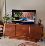 Prachtig groot art deco dressoir / tv meubel, Huis en Inrichting, Kasten | Dressoirs, Ophalen, Gebruikt, 50 tot 75 cm, 150 tot 200 cm