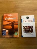 Vietnam Reisgidsen: Lonely Planet & Globus, Boeken, Reisgidsen, Gelezen, Lonely Planet, Ophalen of Verzenden, Reisgids of -boek