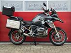 BMW R 1200 GS LC (bj 2013), Motoren, Motoren | BMW, Bedrijf, Overig