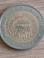 Zeldzame 2 Euro Munten, Postzegels en Munten, Munten | Europa | Euromunten, Ophalen of Verzenden, Duitsland, 2 euro, Losse munt