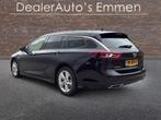 Opel Insignia Sports Tourer 2.0 CDTI 170PK ECC LMV SPORTSTOE, Voorwielaandrijving, Stof, Euro 6, 4 cilinders