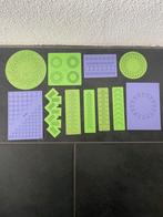 Incire/lace snijmallen, Ophalen, Zo goed als nieuw, Overige thema's, Pons of Mal