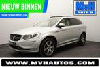 Volvo XC60 2.0 D4 FWD Summum|LUXE!|PANO|XENON|TREKH|CAMERA, Leder, Bedrijf, SUV of Terreinwagen, Te koop
