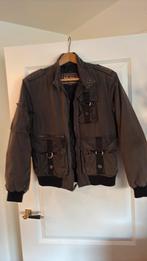 Marlboro classics maat M bomberjack, Kleding | Heren, Ophalen of Verzenden, Gedragen, Maat 52/54 (L)