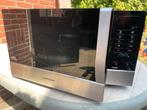 Samsung CE107MST Combimagnetron, Witgoed en Apparatuur, Magnetrons, Ophalen, Combimagnetron, Gebruikt, Draaiplateau