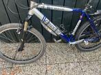 Gossini Mountainbike - Betrouwbaar en klaar voor avontuur!, Fietsen en Brommers, Gebruikt, Hardtail, Heren, 49 tot 53 cm