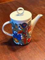 Acapulco theepot, Antiek en Kunst, Antiek | Servies los, Ophalen of Verzenden