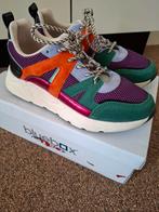 Nieuwe sneakers maat 39, Blue Box, Nieuw, Ophalen of Verzenden, Sneakers of Gympen