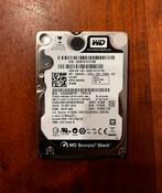 “SSHD” 500gb, 7200rpm - (WD), Computers en Software, Harde schijven, Verzenden, Zo goed als nieuw, Desktop, USB