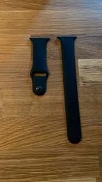 Apple IWatch sportband 42mm XL, Ophalen of Verzenden, Nieuw, Zwart, IOS