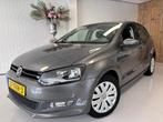 Volkswagen Polo 1.2 TSI 105PK, NAP NL AUTO, 5-DEURS, AIRCO,, Voorwielaandrijving, Euro 5, Stof, Gebruikt