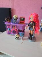 Lol omg trimsalon/dierarts, Ophalen of Verzenden, Zo goed als nieuw, Overige typen