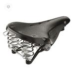 Nieuw Brooks City/Tour Zadel + Regenhoes, Ophalen, Brooks, Ob, Algemeen