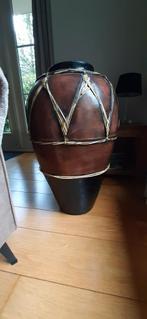 Vintage kruik 75 cm hoog, Ophalen, Gebruikt