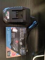 Nieuw Parkside performance 4Ah accu smart + oplader parkside, Ophalen of Verzenden, Nieuw