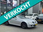 Mercedes-Benz SLK-klasse |APK07-2025|AUTOMAAT|STOELVERKOELIN, Automaat, 65 €/maand, Achterwielaandrijving, Gebruikt