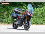 YAMAHA TRACER 900 ABS (bj 2015), Bedrijf, 3 cilinders, Meer dan 35 kW, Toermotor