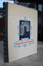 Landell, Olaf J. de - Nachtfluistering (1944 1e dr.), Antiek en Kunst, Ophalen of Verzenden