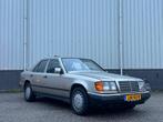 Mercedes-Benz 200-500 (W124) 230 E, Auto's, 1349 kg, Gebruikt, 4 cilinders, Bruin