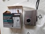 Sanyo m-1110c cassette recorder, Ophalen of Verzenden, Walkman