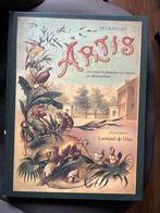 Het boek van ARTIS, Ophalen of Verzenden, Zo goed als nieuw, Natuur algemeen