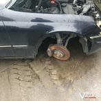 Mercedes C320 Station 2006 Wagennr 2400103 Voorscherm Rechts, Auto-onderdelen, Ophalen, Gebruikt, -, -