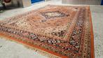 Nu €350 Perzisch tapijt tabriz 305x200 wollen vloerkleed, De handelmaatschappij, Bruin, Bsthenu@gmail.com, 200 cm of meer