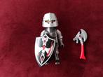 Playmobil-poppetjes Ridder, Ophalen of Verzenden, Zo goed als nieuw