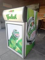 Grolsch Koelkast - Perfect voor de Bierliefhebber!, Ophalen of Verzenden