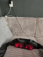 Nek/been/rug massage apparaat, Ophalen, Zo goed als nieuw, Apparaat