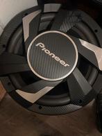 Subwoofer, Auto diversen, Autospeakers, Ophalen of Verzenden