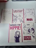 Pincet reeks 5 x, Eén stripboek, Ophalen of Verzenden