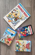 Donald Duck pockets, Gelezen, Walt Disney, Europa, Ophalen of Verzenden