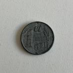 Nederland 1 cent 1941 zink, Postzegels en Munten, Munten | Nederland, Verzenden, Koningin Wilhelmina