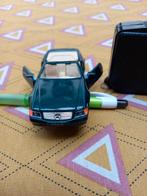Mercedes SL 500 van MAISTO., Hobby en Vrije tijd, Modelauto's | Overige schalen, Ophalen of Verzenden, Gebruikt, Auto