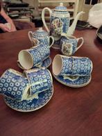 Chinees thee servies, Antiek en Kunst, Antiek | Servies compleet, Ophalen