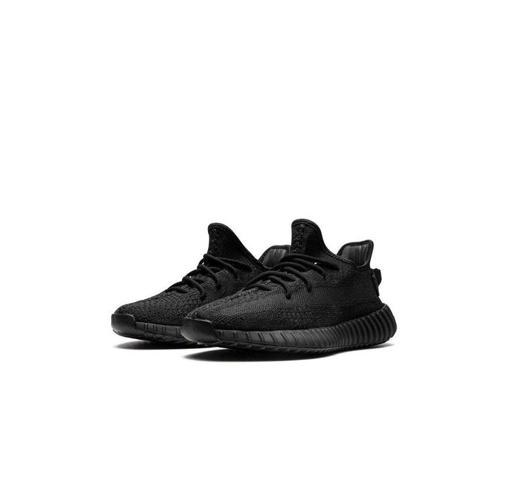 Adidas Yeezy Onyx Black | mt: 42, Kleding | Heren, Schoenen, Nieuw, Sneakers of Gympen, Zwart, Ophalen of Verzenden