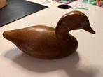 Verzameling houten eenden, Antiek en Kunst, Ophalen of Verzenden