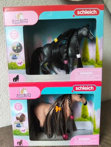 Schleich Paarden - Horse Club Sofia's Beauties beschikbaar voor biedingen