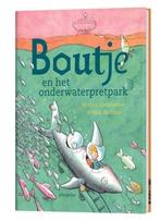 Boutje en het onderwater-pretpark 2025 NIEUW 5+, Verzenden, Nieuw, Fictie algemeen