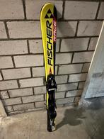 Fischer race ski’s 110cm, Sport en Fitness, Skiën en Langlaufen, Ophalen, 100 tot 140 cm, Ski's, Fischer