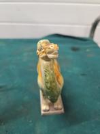 beeld kameel chinees tang style vintage, Verzamelen, Ophalen of Verzenden
