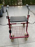 Rollator, Diversen, Ophalen, Gebruikt